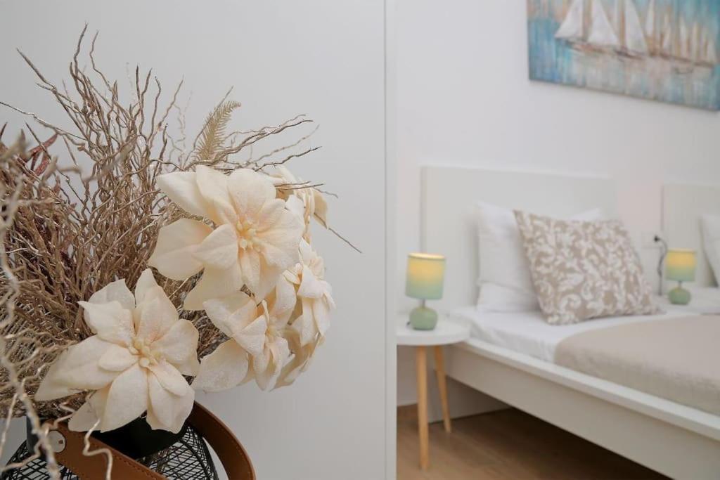 Studio Apartman Karlita スラノ エクステリア 写真